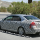 Illustration for article titled 2010 Mercury Milan Hybrid Caught Completely, Embarassingly Naked